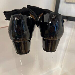 Meet your Posher, Janine